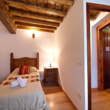 Appartement Apartamento El Salvador à Cuenca  Extérieur photo