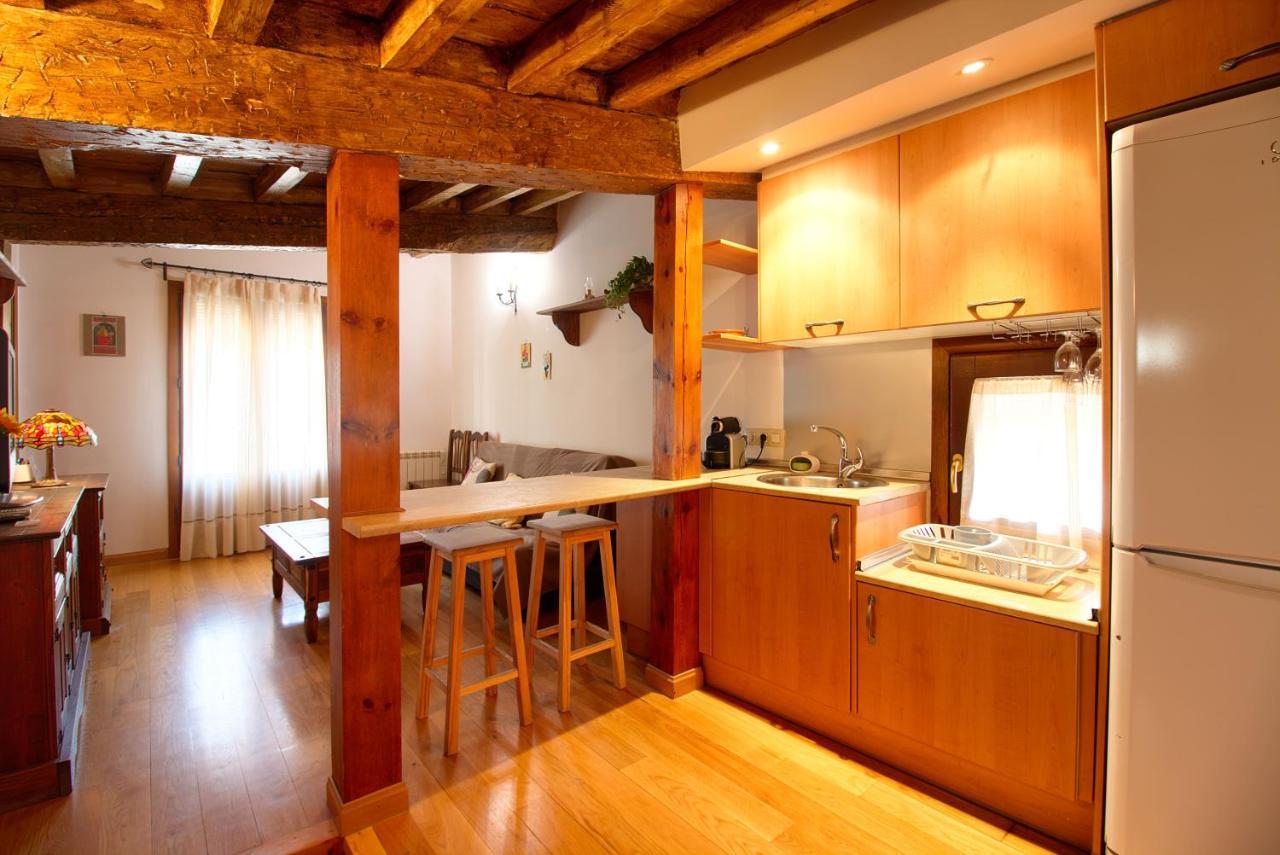 Appartement Apartamento El Salvador à Cuenca  Extérieur photo