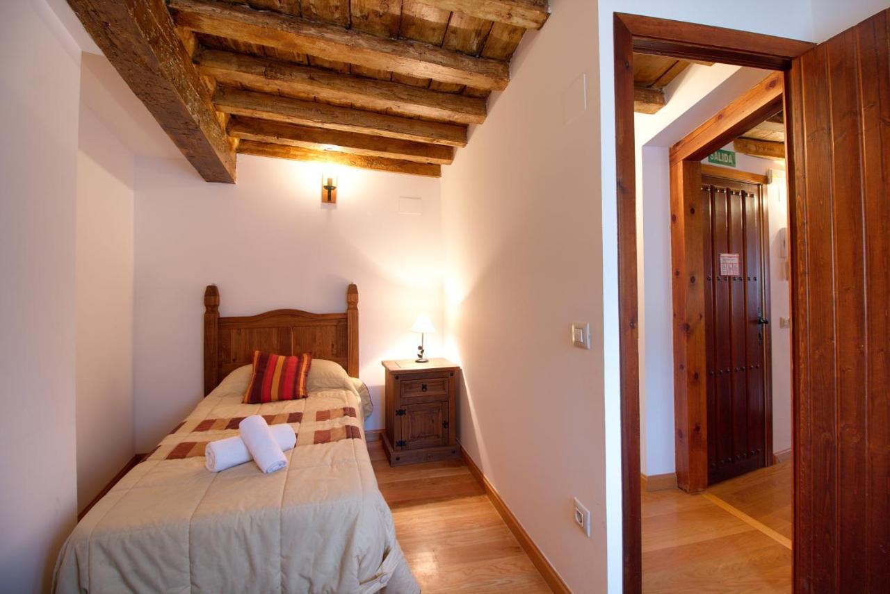 Appartement Apartamento El Salvador à Cuenca  Extérieur photo