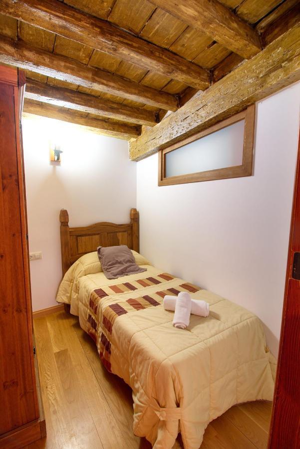 Appartement Apartamento El Salvador à Cuenca  Extérieur photo