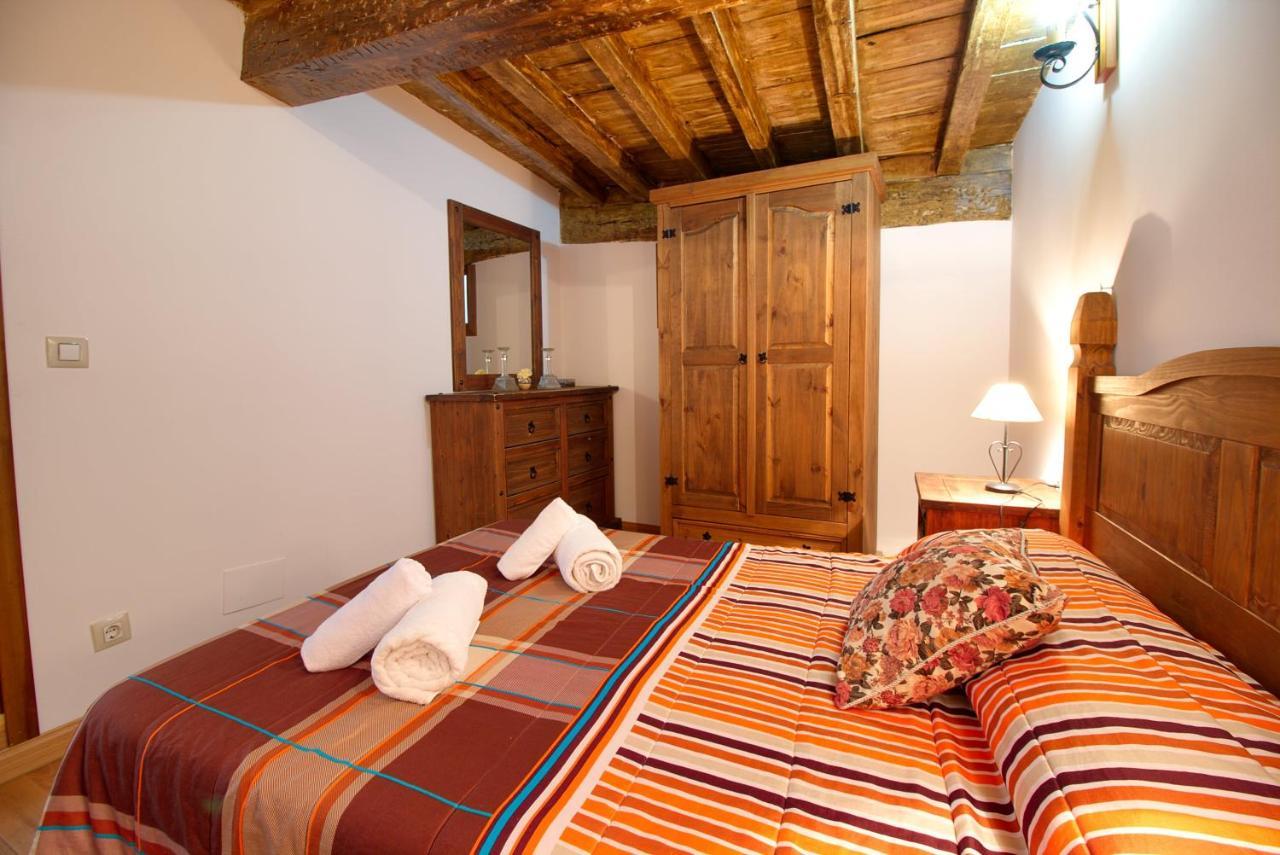 Appartement Apartamento El Salvador à Cuenca  Extérieur photo