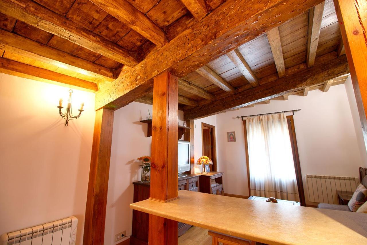 Appartement Apartamento El Salvador à Cuenca  Extérieur photo