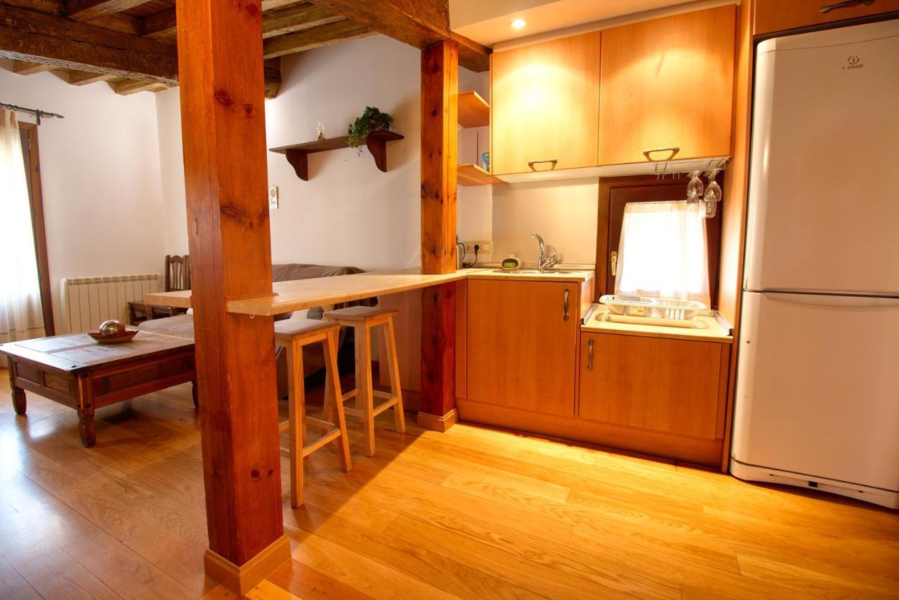 Appartement Apartamento El Salvador à Cuenca  Extérieur photo
