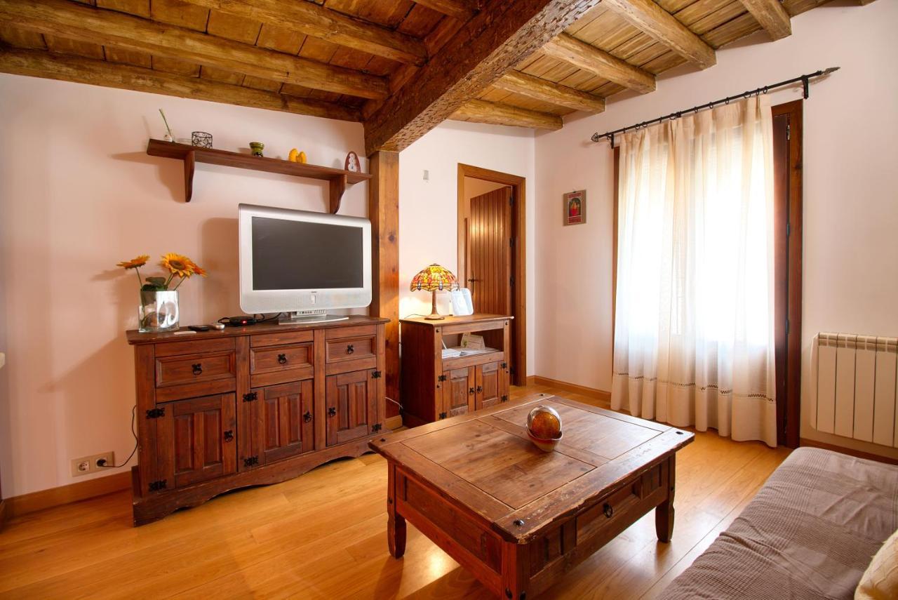 Appartement Apartamento El Salvador à Cuenca  Extérieur photo