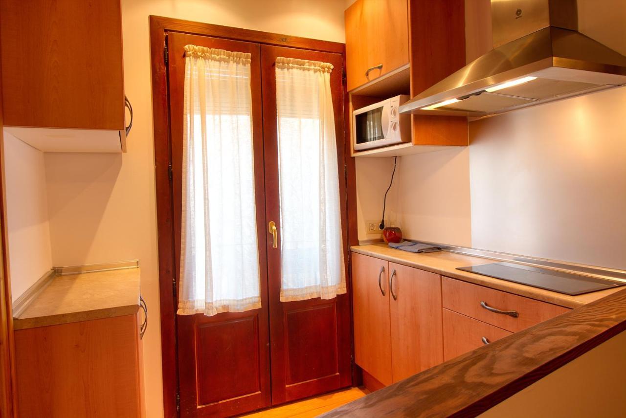 Appartement Apartamento El Salvador à Cuenca  Extérieur photo
