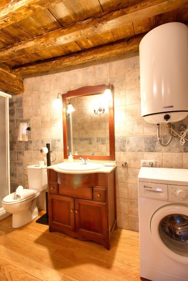 Appartement Apartamento El Salvador à Cuenca  Extérieur photo