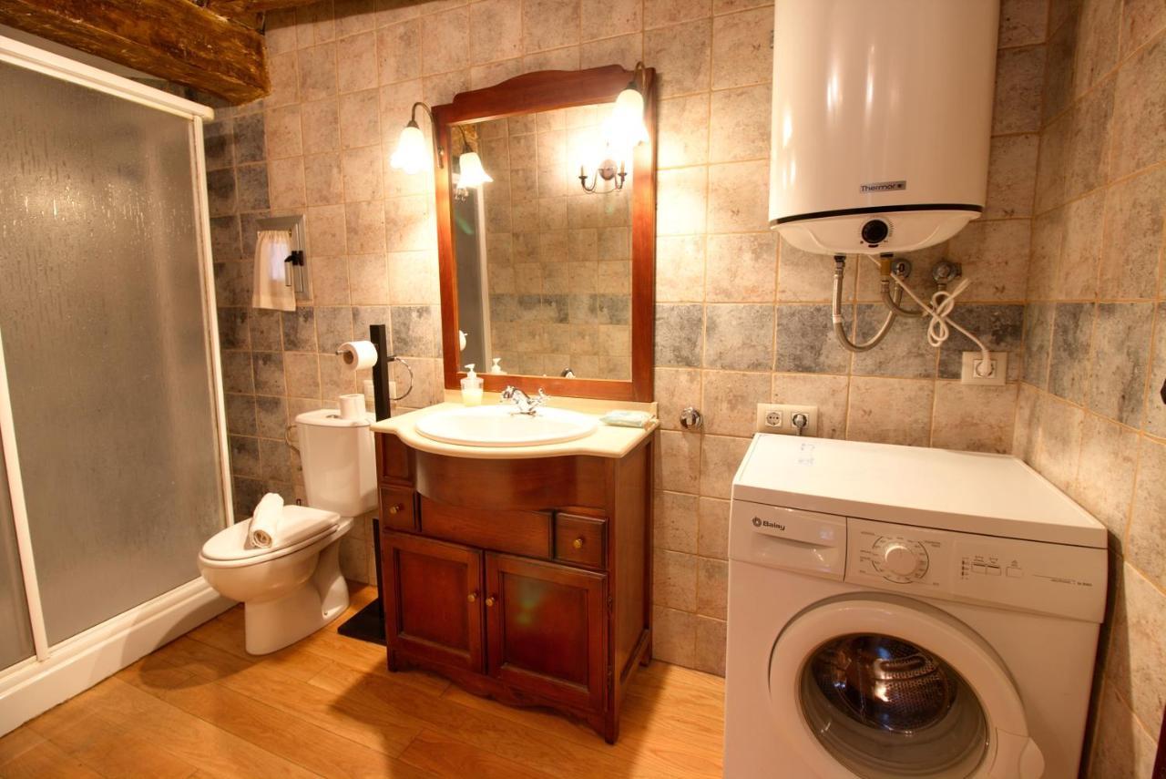 Appartement Apartamento El Salvador à Cuenca  Extérieur photo