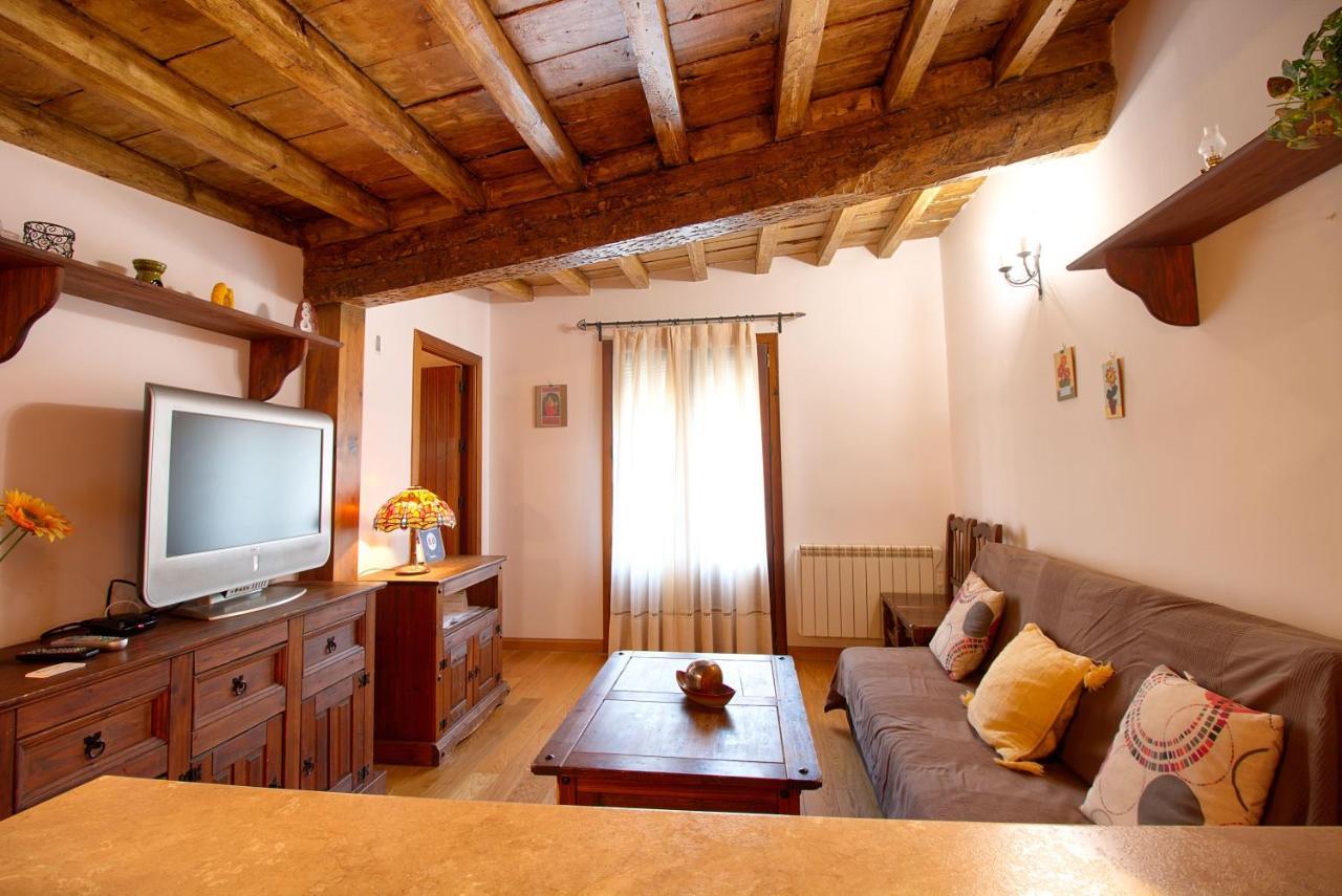 Appartement Apartamento El Salvador à Cuenca  Extérieur photo