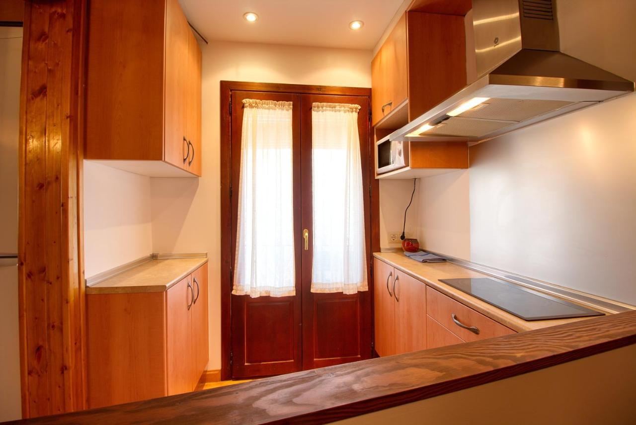 Appartement Apartamento El Salvador à Cuenca  Extérieur photo
